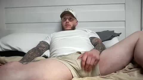 boner4you1994 online show from 04.13.26