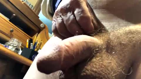 bonerthong online show from 12.01.24