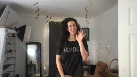Bonnie online show from 01.14.25