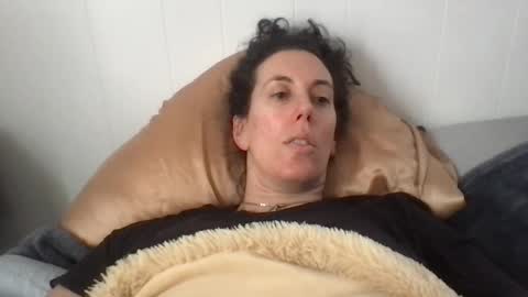 Bonnie online show from 01.19.25