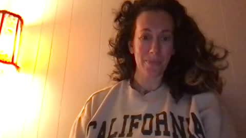 Bonnie online show from 02.09.25