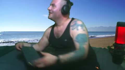 SkullBone online show from 12.12.24