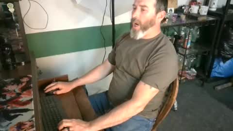 bongripingclitlicker online show from 03.30.26