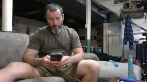 bongripingclitlicker online show from 03.31.26