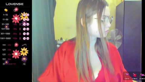 Nell online show from 02.04.25