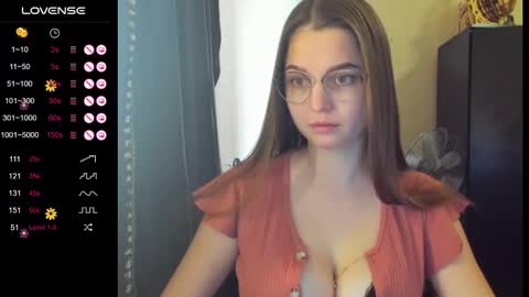 Nell online show from 02.21.25