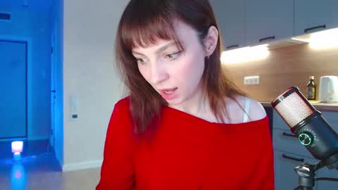 Snapshot of bonjourlabelle chatting on 01.05.25 Mary 3 live time content 18   online show from 01.05.25