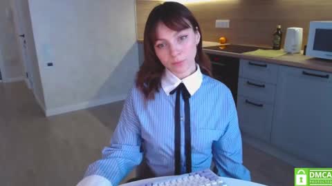 Snapshot of bonjourlabelle chatting on 02.24.25 Mary 3 live time content 18   online show from 02.24.25