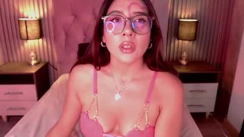 bonnali_lune online show from 10.23.25