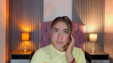 bonnali_lune online show from 03.21.26