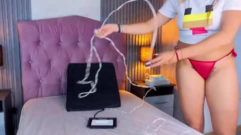 bonnali_lune online show from 04.19.26