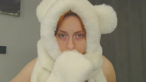 bonne_chance online show from 03.12.25