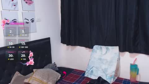 bonnie online show from 03.03.26