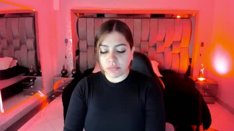 Bonnie  online show from 12.23.24