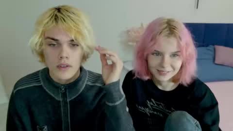 Jessy  Mark online show from 11.01.25