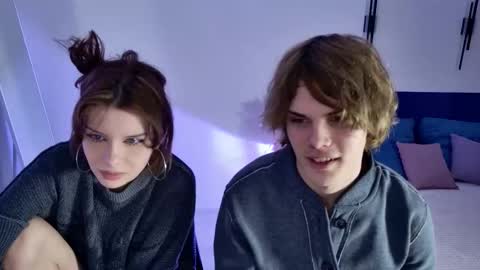 Jessy  Mark online show from 12.15.25