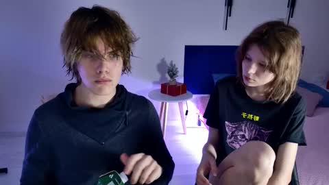 Jessy  Mark online show from 12.21.25