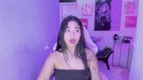 Bonnie online show from 02.22.26