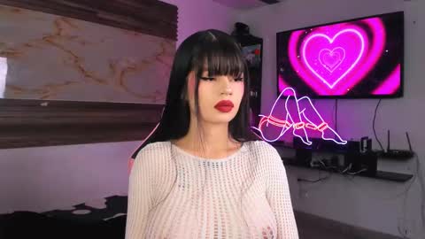 becky online show from 10.01.25