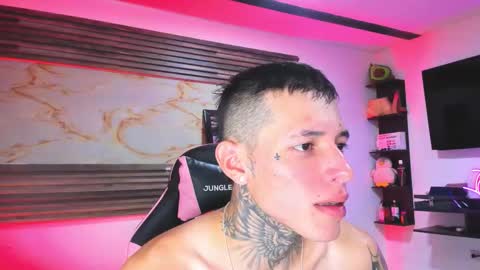 becky online show from 03.15.26