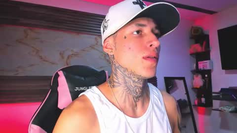 becky online show from 03.17.26