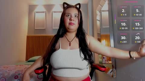 BONNIE  online show from 02.18.26