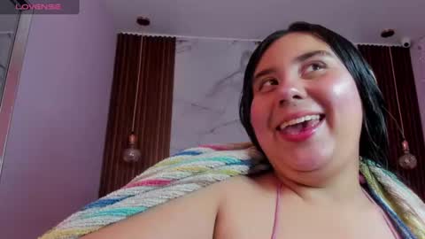 BONNIE  online show from 07.07.26