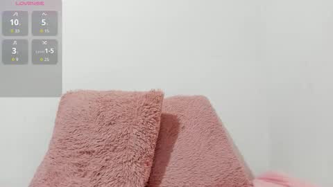 Snapshot of bonnie_grace chatting on 09.28.25 Ana online show from 09.28.25