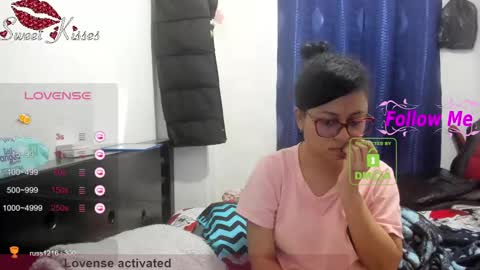 bonnie lam  hello welcome to my room I hope you have fun and you can reach your maximum pleasure here with me online show from 01.21.25