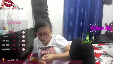 bonnie lam  hello welcome to my room I hope you have fun and you can reach your maximum pleasure here with me online show from 01.26.25