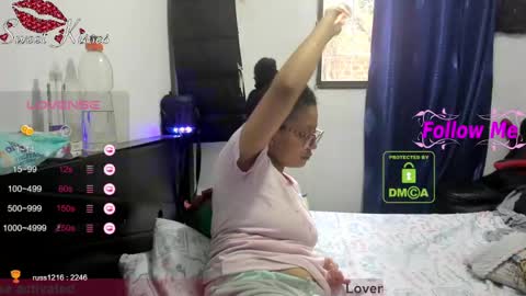 bonnie lam  hello welcome to my room I hope you have fun and you can reach your maximum pleasure here with me online show from 02.23.25