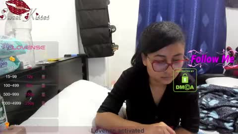 bonnie lam  hello welcome to my room I hope you have fun and you can reach your maximum pleasure here with me online show from 03.12.25