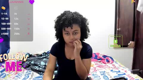 bonnie lam  hello welcome to my room I hope you have fun and you can reach your maximum pleasure here with me online show from 01.19.26