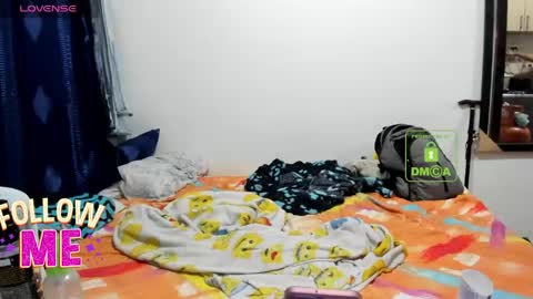 bonnie lam  hello welcome to my room I hope you have fun and you can reach your maximum pleasure here with me online show from 05.16.26