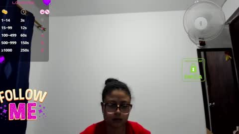 Snapshot of bonnie_lam_ chatting on 06.22.26 bonnie lam hello welcome to my room I hope you have fun and you can reach your maximum pleasure here with me online show from 06.22.26