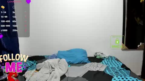 Snapshot of bonnie_lam_ chatting on 06.23.26 bonnie lam hello welcome to my room I hope you have fun and you can reach your maximum pleasure here with me online show from 06.23.26