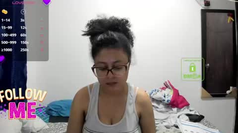 Snapshot of bonnie_lam_ chatting on 06.26.26 bonnie lam hello welcome to my room I hope you have fun and you can reach your maximum pleasure here with me online show from 06.26.26