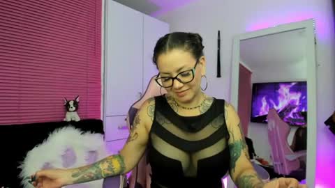 bonnie online show from 07.15.26