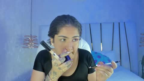 Bonnie online show from 10.29.25