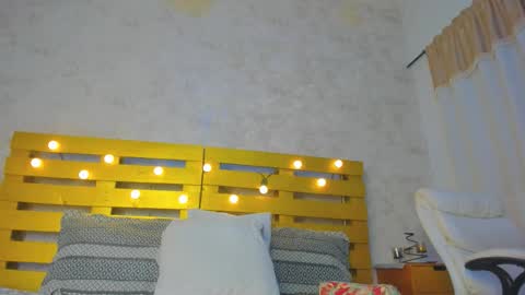 Bonnie online show from 11.25.25