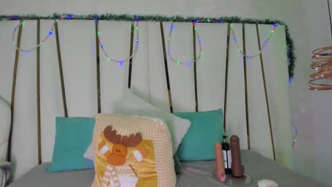 Bonnie online show from 12.02.25