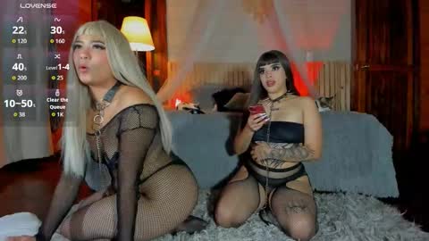 bonnieand_clyde22 online show from 11.12.25