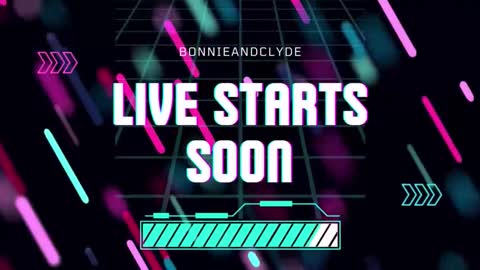 Snapshot of bonnieandclyde540767 chatting on 10.04.25 bonnieandclyde540767 online show from 10.04.25