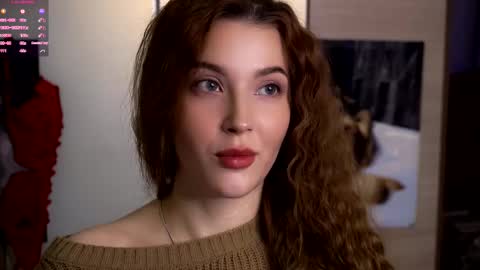 Grace online show from 10.29.25