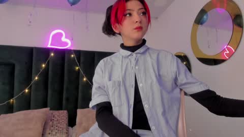   online show from 12.08.24