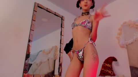   online show from 12.13.24