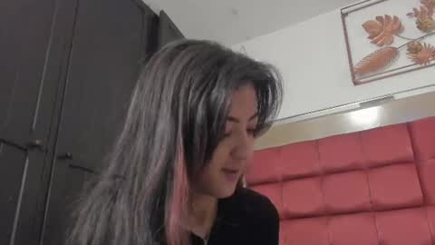 Snapshot of bonniecute_ chatting on 07.12.26 online show from 07.12.26