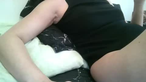 BonnieExcite online show from 09.09.25