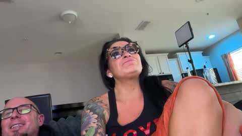 bonnieknoxxx online show from 01.17.26