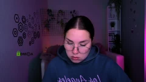 Bonnie online show from 04.02.26